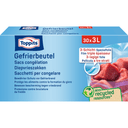 Toppits Diepvrieszakken 3L