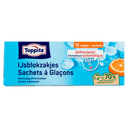 Toppits Ijsblokzakjes 10x19 blokjes