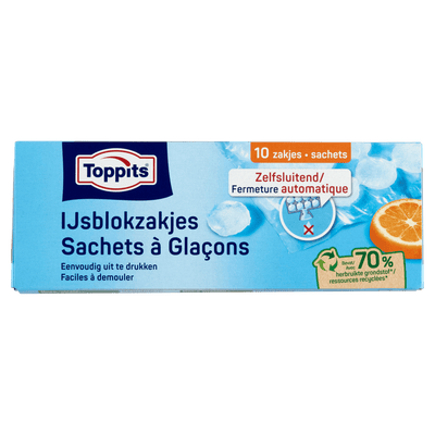 Eiswürfeltaschen
