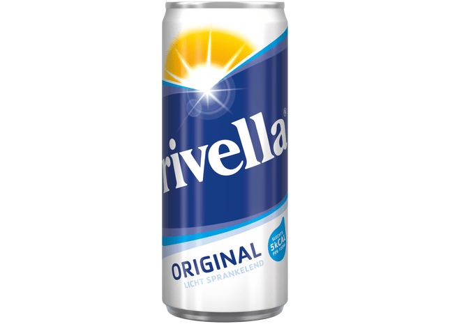 Rivella Original  Dutchshopper