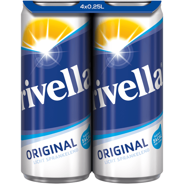Rivella Original