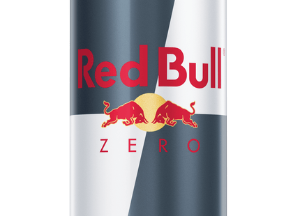 Red Bull Energy drink zero