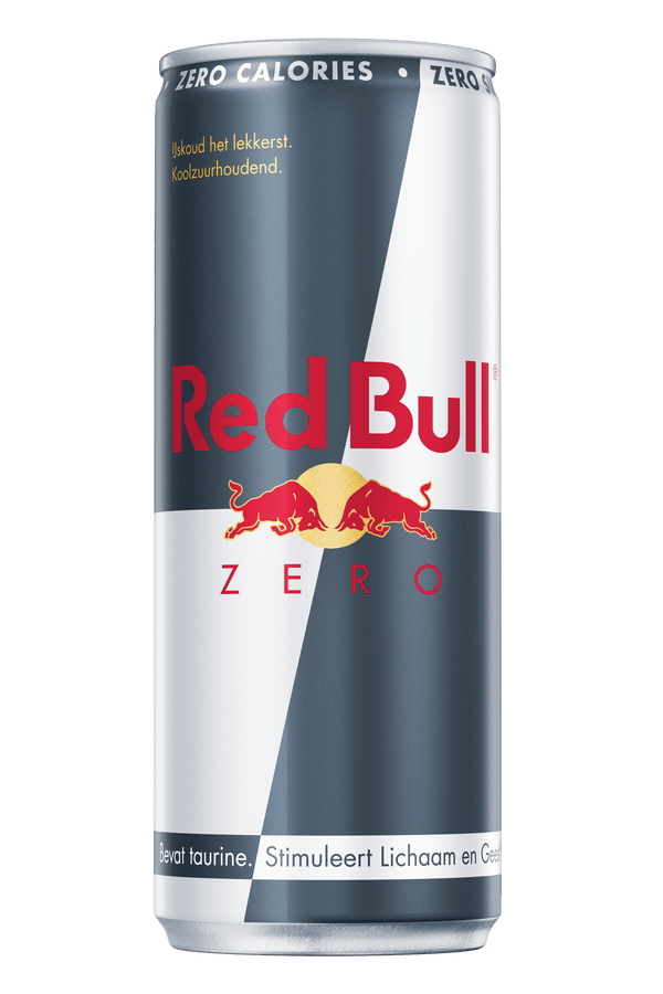Red Bull Energy Drink Zero