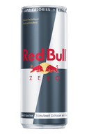Red Bull Energy Drink Zero
