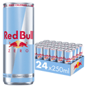 Red Bull Energydrink null