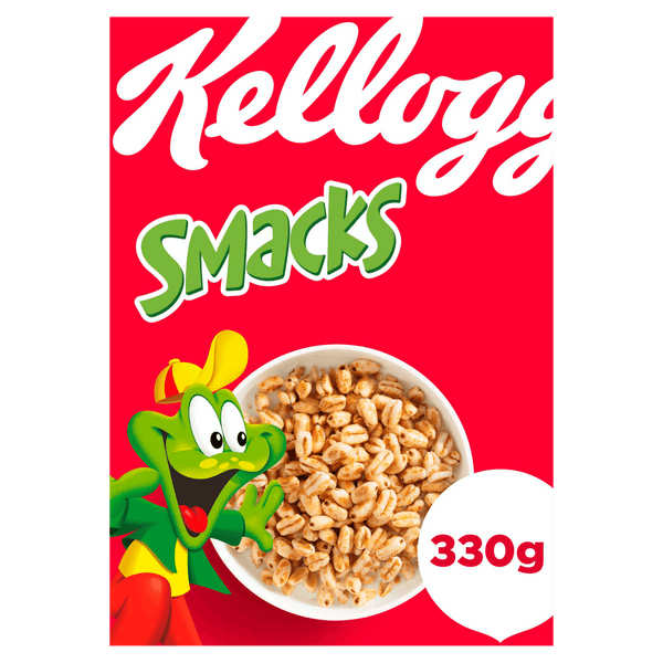 Kellogg's Smacks