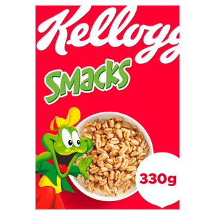 Kellogg's Smacks