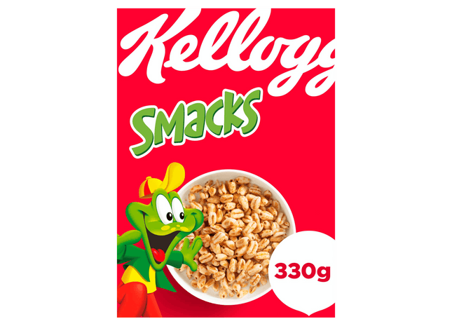 Kellogg's Smacks