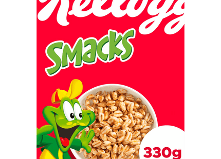 Kellogg's Smacks