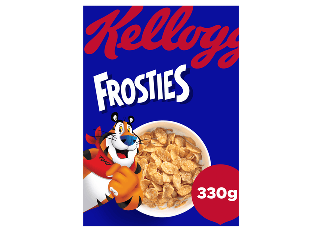 Kellogg's Frosties