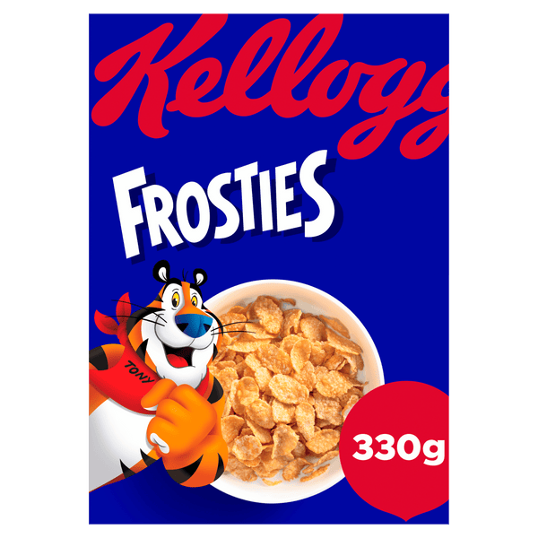 Kellogg's Frosties