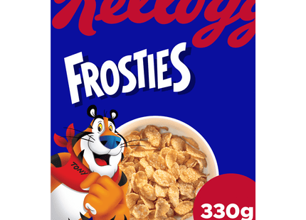 Kellogg's Frosties