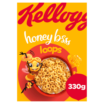 Kinder ontbijtgranen