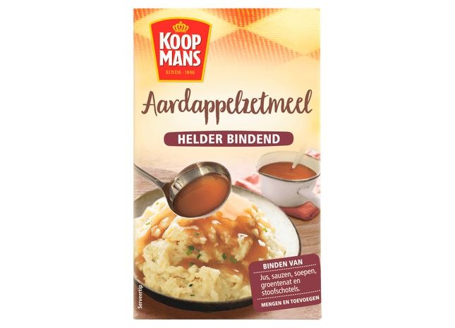 Koopmans Kartoffelstärke