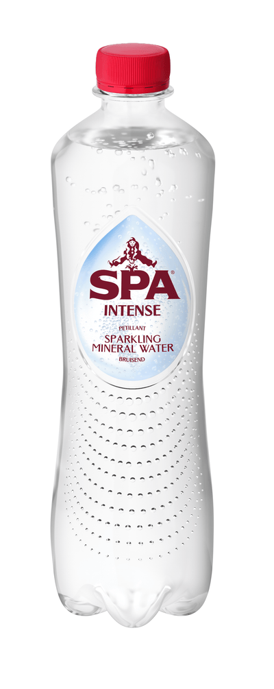 Sprudelwasser