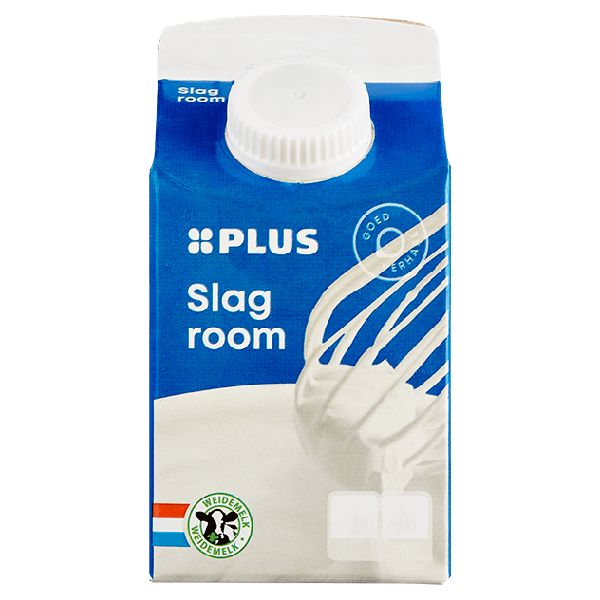 Slagroom