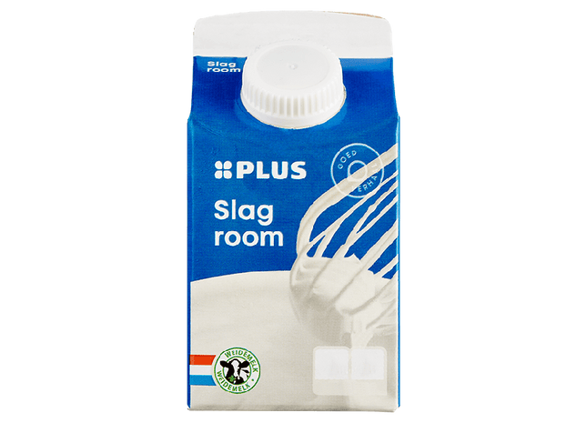 Slagroom