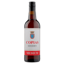 Copias Medium Dry Sherry