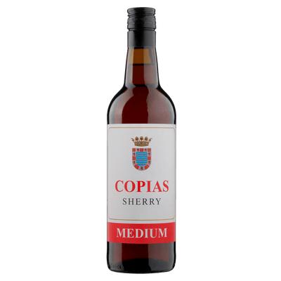 Portwein, Sherry