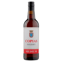 Copias Medium Dry Sherry (mitteltrocken)