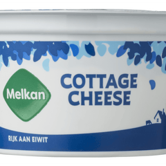 Cottage cheese