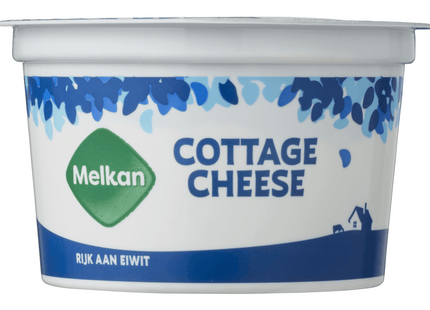 Melkan Cottage cheese