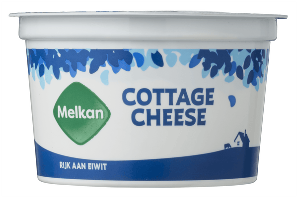 Melkan Cottage cheese