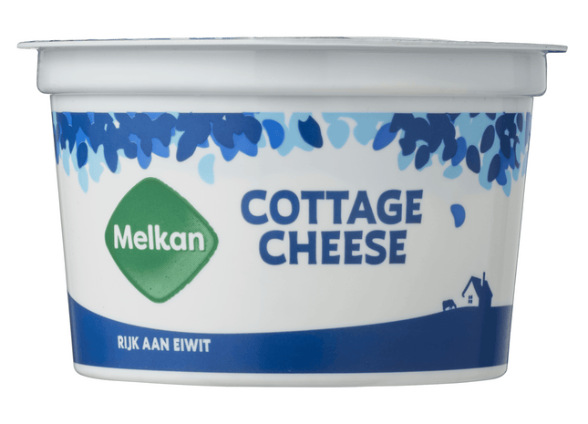 Melkan Cottage cheese