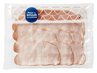 Rein im Geschmack: Im Ofen gebackene Auflaufrippen