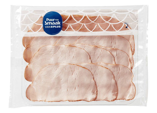 Puur van smaak Ovengebakken Casselerib