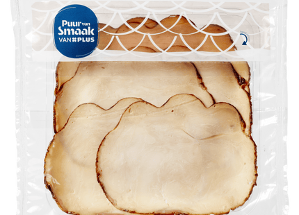 Puur van smaak Ovengebakken Kipfilet