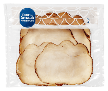 Puur van smaak Ovengebakken Kipfilet