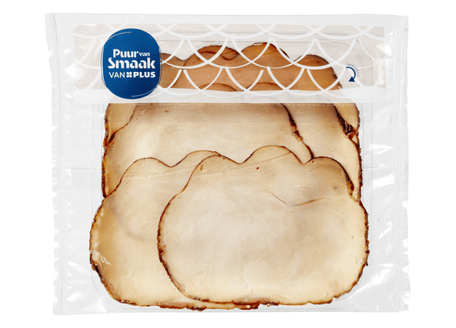 Puur van smaak Ovengebakken Kipfilet