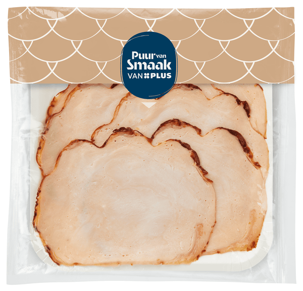 Puur van smaak Ovengebakken Kipfilet