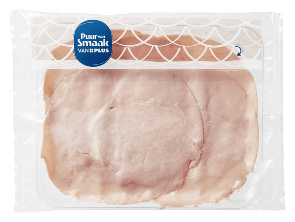 Rein im Geschmack Yorkschinken BLK