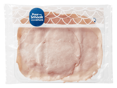 Pure Taste Yorkham BLK