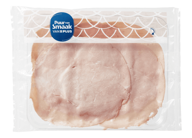 Puur van smaak Yorkham BLK