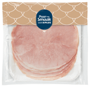 Pure in flavor York ham BLK