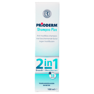 Prioderm-Shampoo