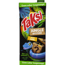 Taksi Jungle Mystery Edition Yellow