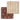 Walra Keukentextielset earthy dots