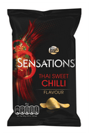 Lay’s Sensations Thai Sweet Chilli