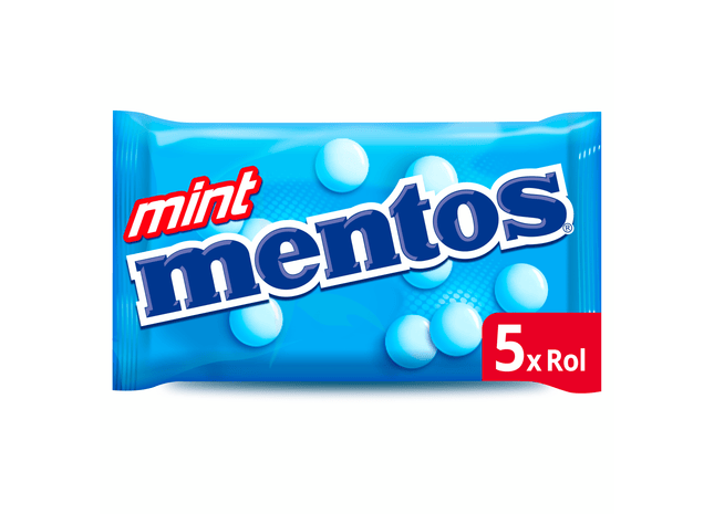 Mentos Mint