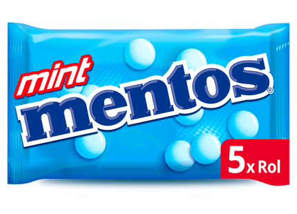 Mentos Mint