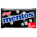 Mentos Drop 5-pack
