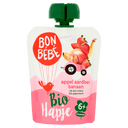 Bonbebe Quetschapfel Erdbeere