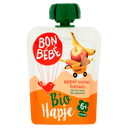 Bonbebe knijp appel wortel banaan +6m