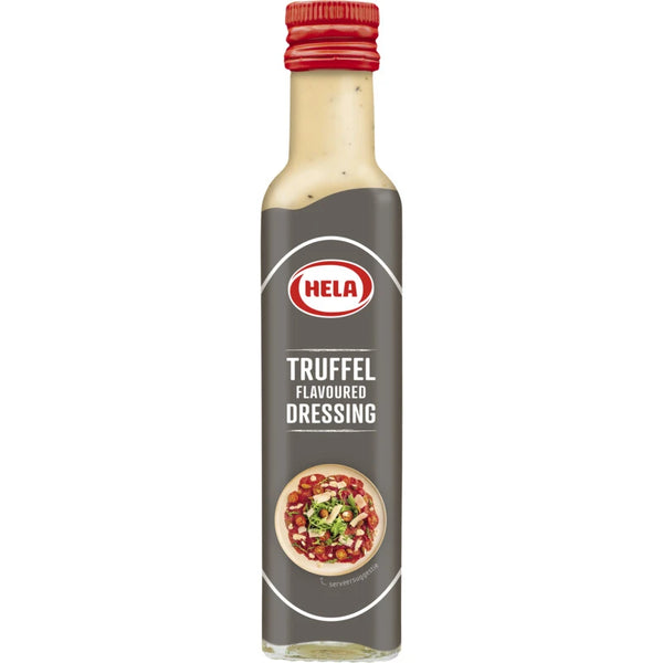 Hela Truffel dressing