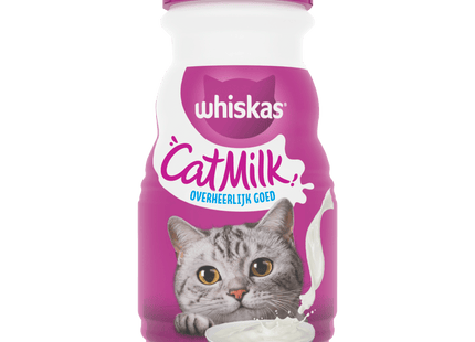 Whiskas Kattenmelk