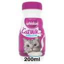 Whiskas Katzenmilch